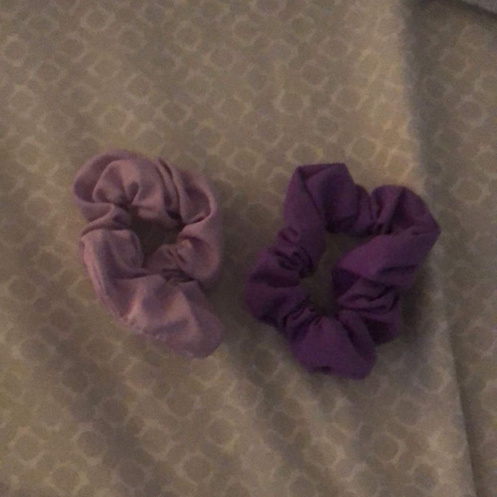 Scrunchies